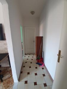 Casa Palazzine Ovest