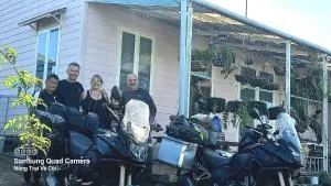 Nông Trại Về Cội - The Original Farm - Tang Jran Dring