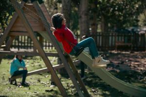 Apartaments i Bungalows Càmping LOrri del Pallars