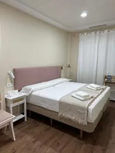 Pensión María Castaña - Quiroga