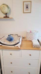 Chalet - Beach House