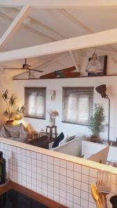 Chalet - Beach House