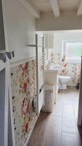 Chalet - Beach House