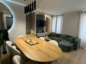 Appartement moderne proche Paris