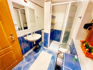 Študiový apartmán Merci