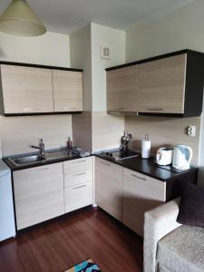 Nixons Bansko Studio