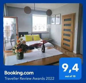 Copper Apartment - Mokre