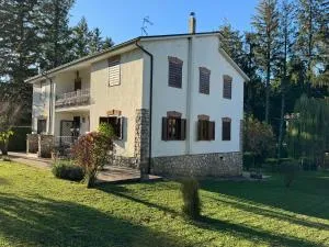 Le Sorgenti Casa Vacanze - Trevi nel Lazio