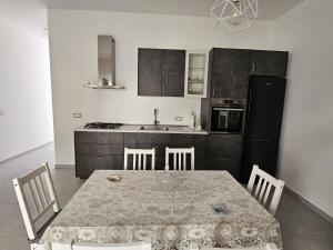 Profumo di Salsedine