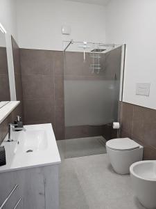 Profumo di Salsedine