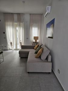 Profumo di Salsedine