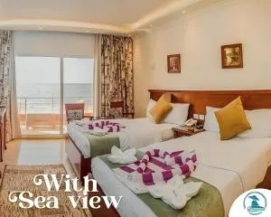 Amwaj Hotel - 阿贾米