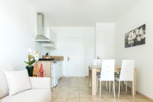 Les appartements de l-Orangerie : photos des chambres