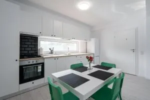 Vila Magurele 5 - 1 (Prim) Decembrie