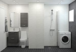 Villa Ruths Stay Torni