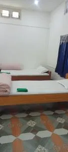 Champarani homestay - Hatisār