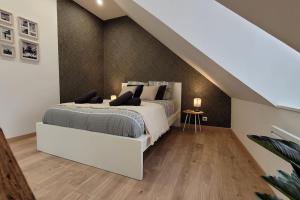 Le Perchoir - EasyEscale