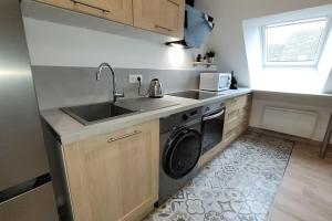 Appartements Le Perchoir - EasyEscale : photos des chambres