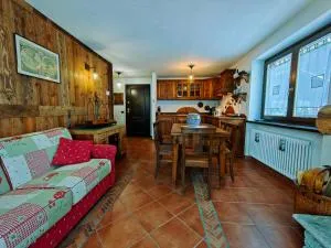 Champoluc Apartment - Champoluc