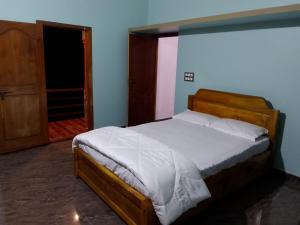 Belandur Bliss Homestay
