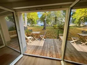 Niemtscher Lodge am See - Staupitz