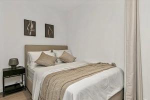 Luxury apartment in Melbourne