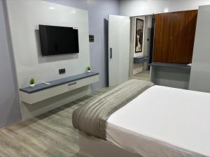 Hotel MM Prestige