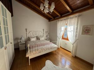 Camera Queen con Vasca Idromassaggio