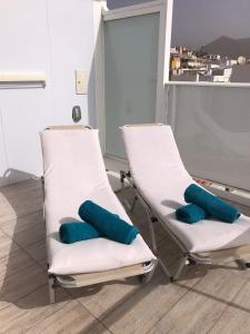 Apartamentos Sol Mar