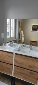 B&B / Chambres d'hotes Ty Nathy : photos des chambres