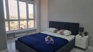 Квартира на этаже мечты - Shetpe