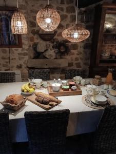B&B / Chambres d'hotes Chambre d-hote Les Oulies Bedoin : photos des chambres
