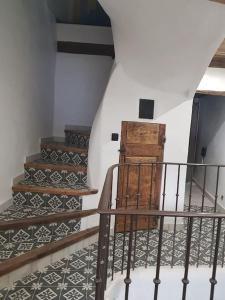 B&B / Chambres d'hotes Chambre d-hote Les Oulies Bedoin : photos des chambres