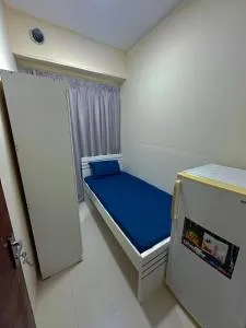 شقة شيرنج شباب فقط في الشارقة - 阿吉曼