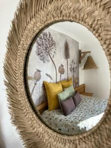 B&B / Chambres d'hotes Chambre d-hote Les Oulies Bedoin : photos des chambres