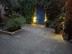 B&B / Chambres d'hotes Chambre d-hote Les Oulies Bedoin : photos des chambres