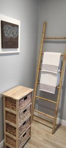 B&B / Chambres d'hotes Ty Nathy : photos des chambres