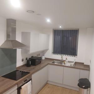 North Central beauty