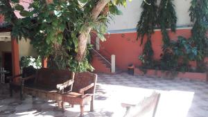 Hotel Brisas de Copan