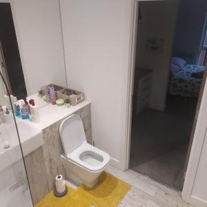 North Central beauty