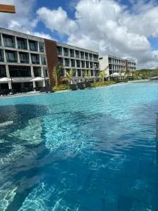 Porto Alto Resort, Muro Alto - 伊波茹卡