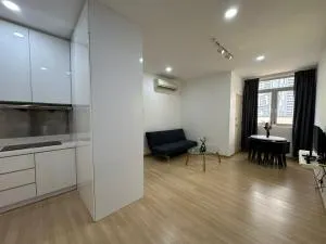 Netflix Studio Seaview 118Island Plaza - 丹绒道光