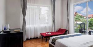 Golden Orchid Angkor