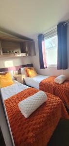 Holiday Home at Combe Haven, St Leonards, Hastings