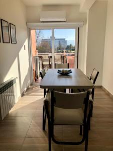 COMPLEJO CARMELA Departamento Amueblado