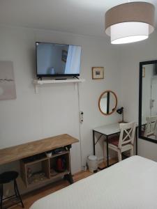 B&B / Chambres d'hotes Le Hameau : photos des chambres