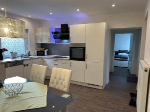 Ferienwohnung Melanie 300 Meter zur Therme