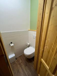 Apartmán Abertamy 265