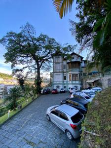 Pousada Casa Imperatriz - Rua Teresa
