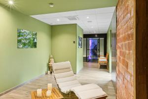 Hôtel Restaurant AKENA Molinges - La Brocatelle